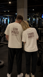 Under Arrest — T-Shirt