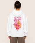 Bodybuilding Barbie — Hoodie