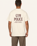 Gym Police — T-Shirt