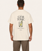 Gym Tonic — T-Shirt