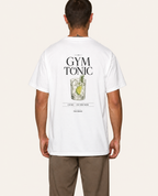 Gym Tonic — T-Shirt