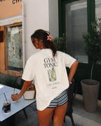 Gym Tonic — T-Shirt
