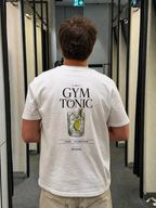 Gym Tonic — T-Shirt