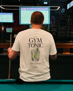 Gym Tonic — T-Shirt