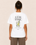 Gym Tonic — T-Shirt