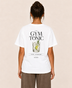 Gym Tonic — T-Shirt