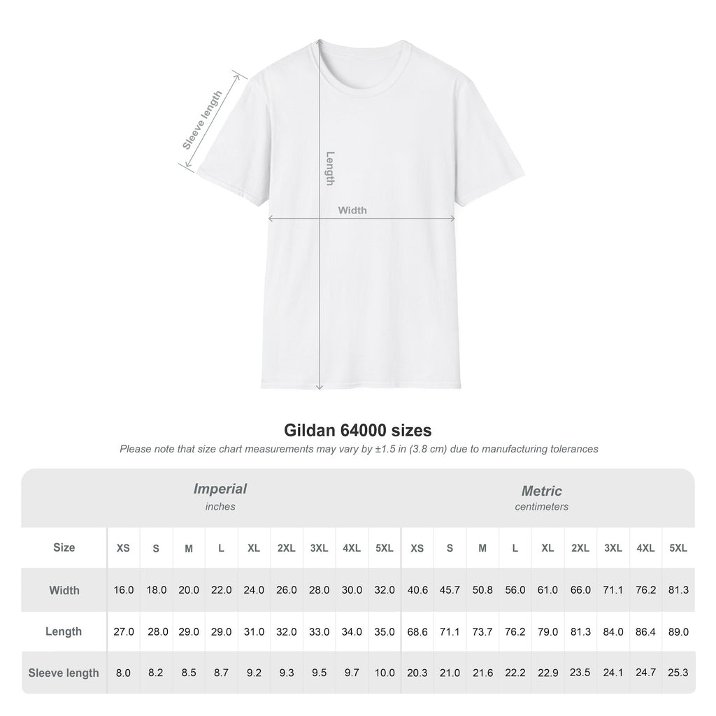 Remember What You're Training For — T-Shirt
