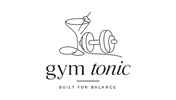 Gym Tonic Clothing - Home